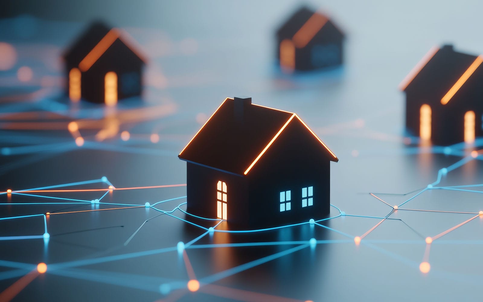 Immigration’s Double Role in Homebuilding’s Present, Future