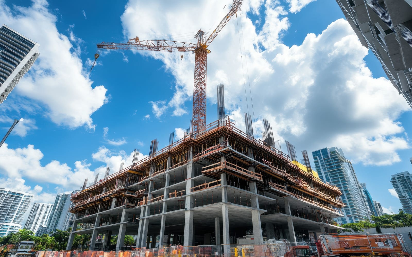 Miami Mini-Deal Blazes Path For More Opportunity Zone Projects