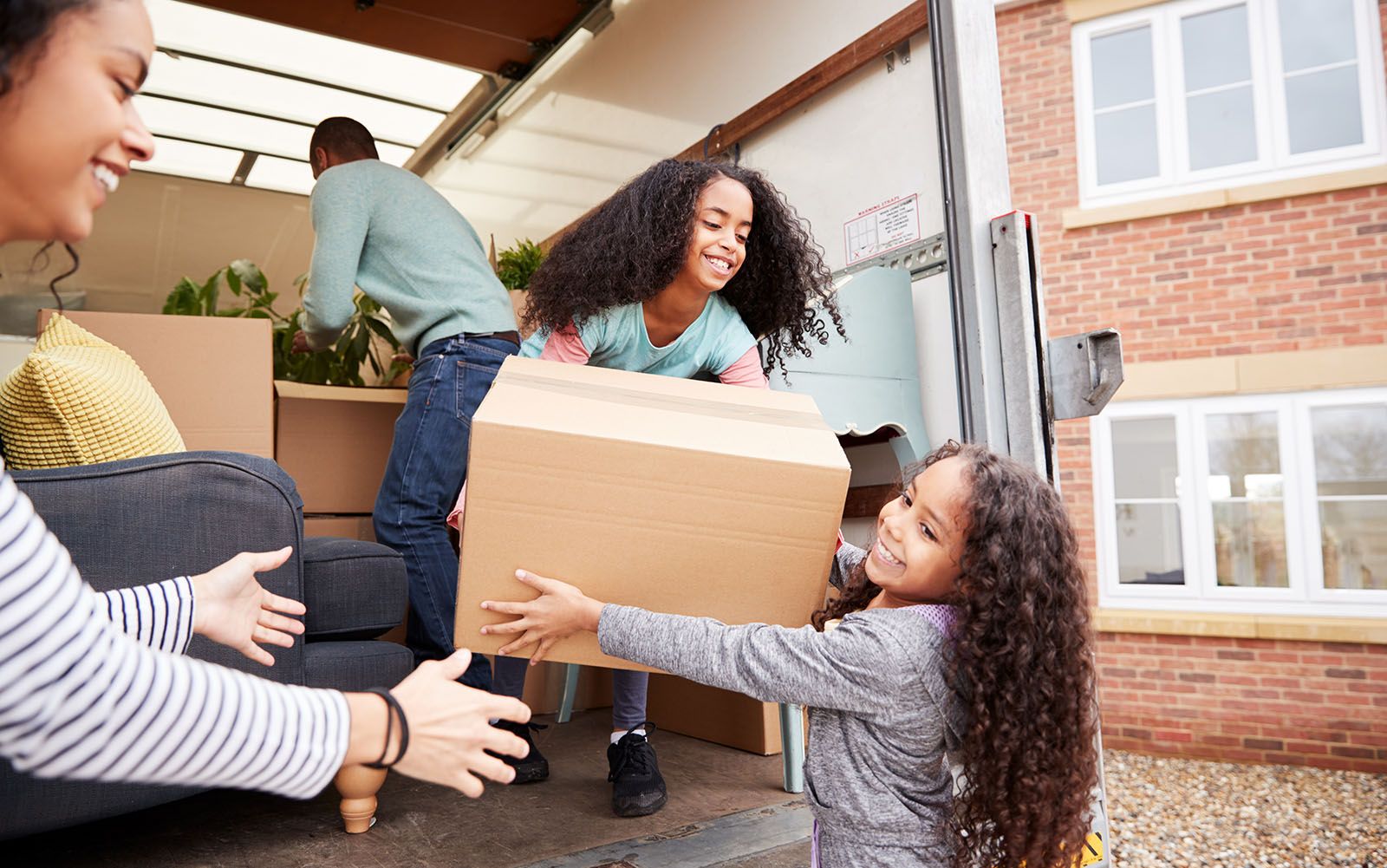 The 'Wild Card' On In- And Out-Migration? Relative Affordability