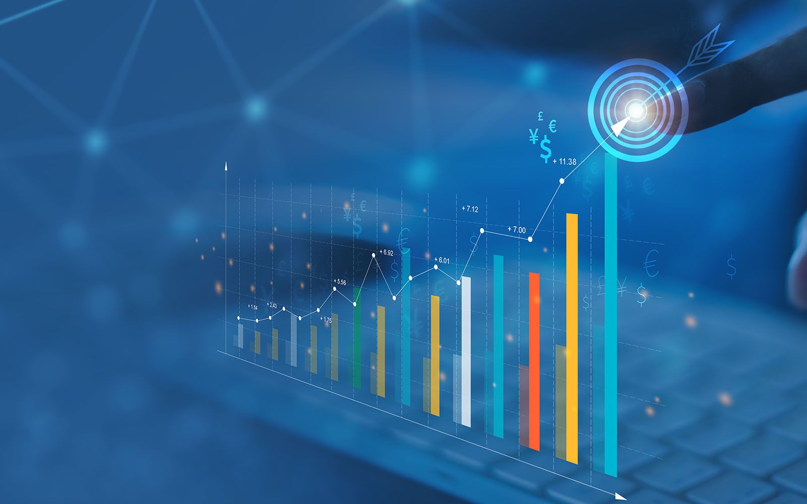 Core Competency Reset: Focus on Customers And Completions