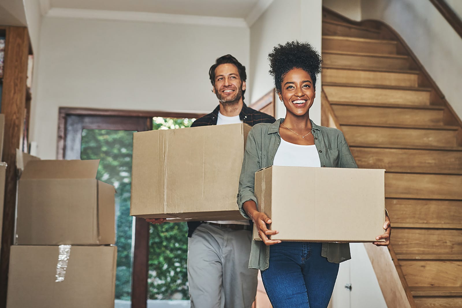 For Homebuilders And Buyers, Private Lender Channels Matter