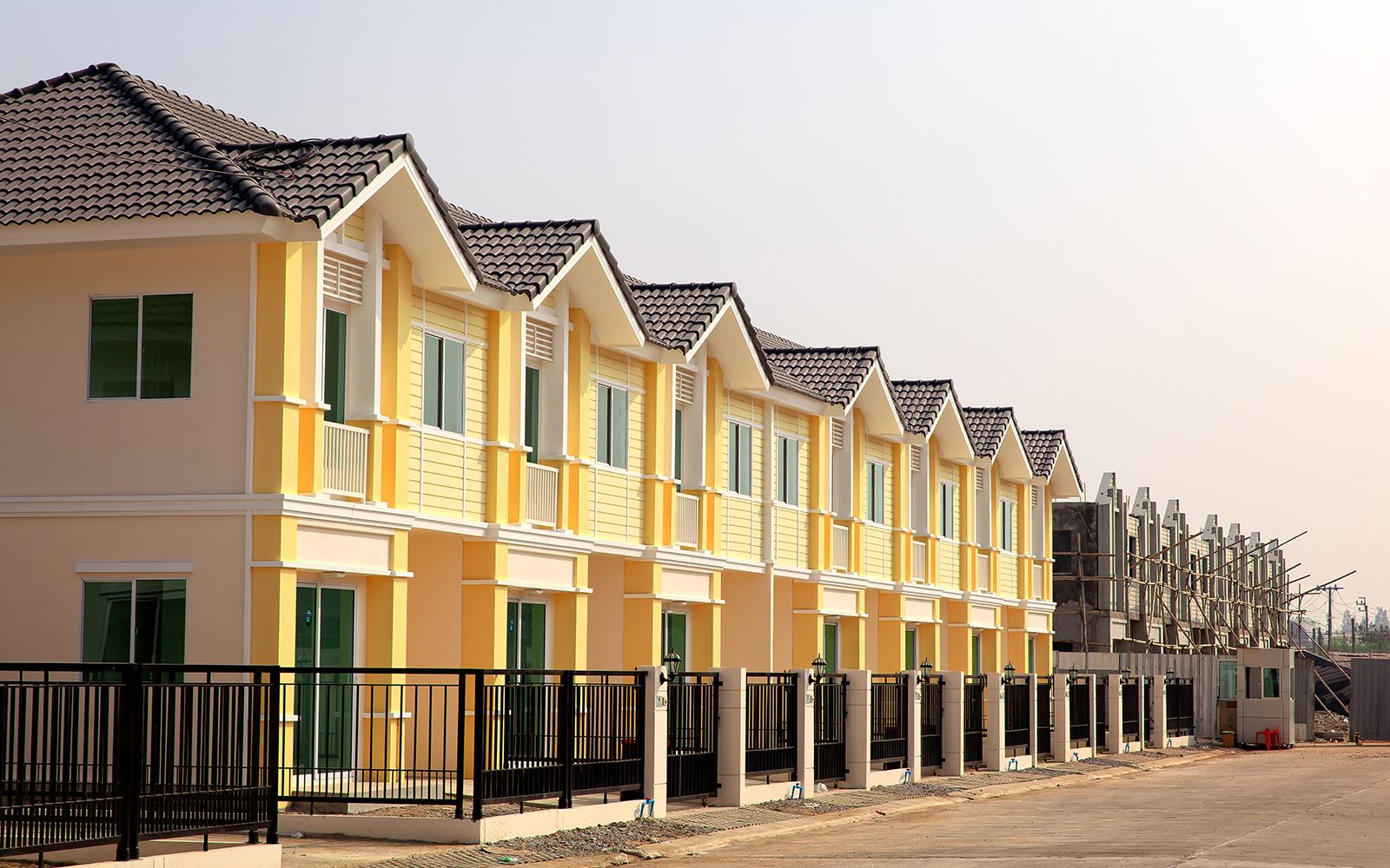 More Housing Needed In Cities Or Suburbs? The Answer Is Yes