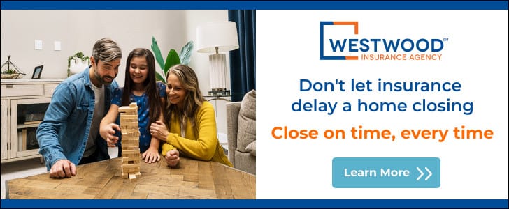 Digital Banners - Westwood Article Ad