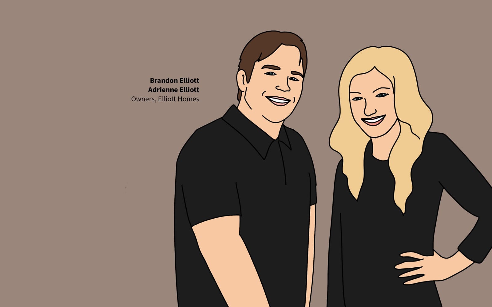 Brandon Elliott’s Next Big Thing: An Uber-Style Building Trades Platform