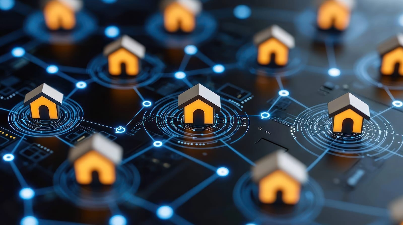 How Brookfield Residential Built A Tech Feedback Loop That Performs