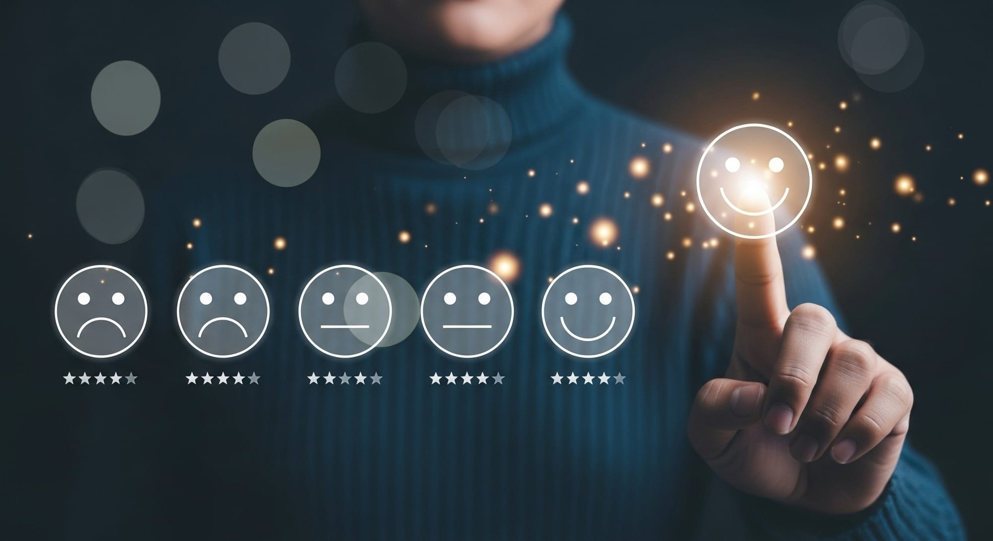 Andrin Homes Turns Customer Pain Into Business Culture Shift