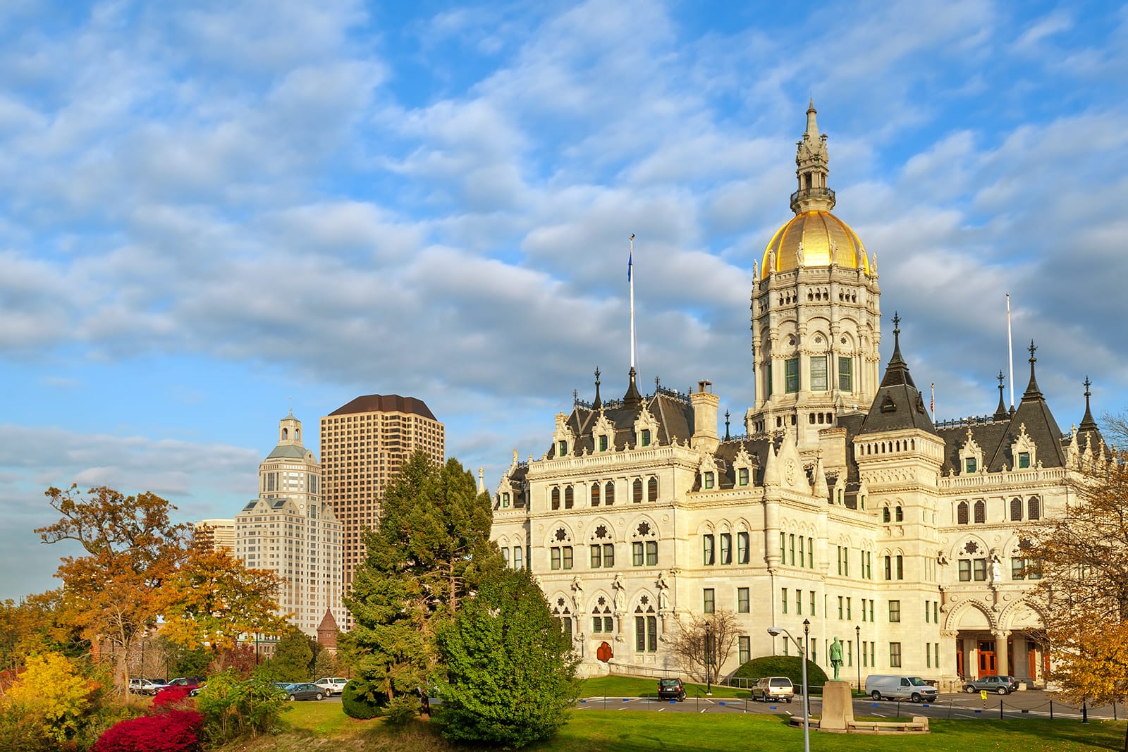 Governor’s Veto Derails Connecticut Upzoning Push