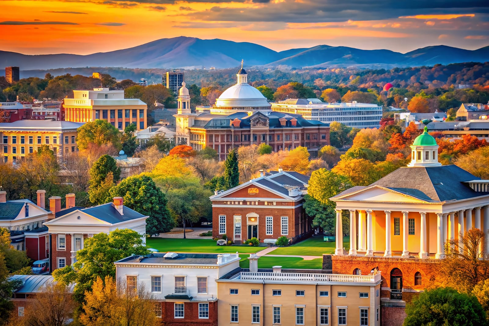 Zoning Limbo: Charlottesville New Permits Halted After Legal Gambit