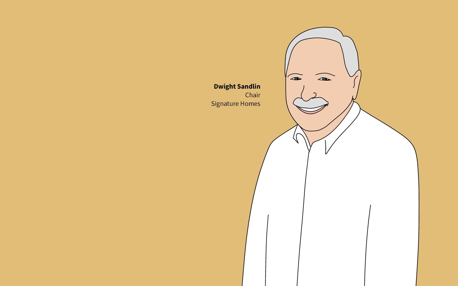 How Signature Homes Wins While Other Builders Pull Back