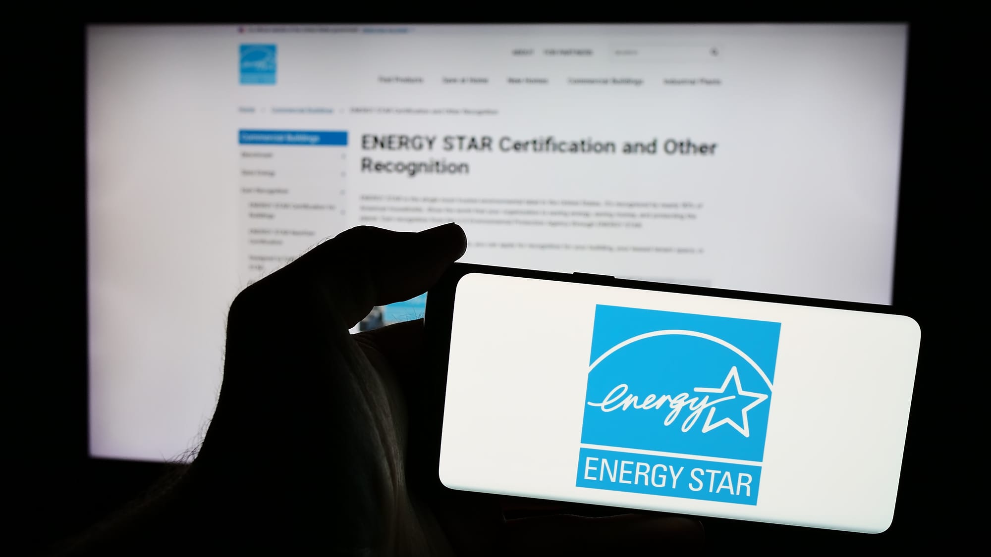 What Builders Lose If ENERGY STAR Gets Eliminated In EPA Cuts