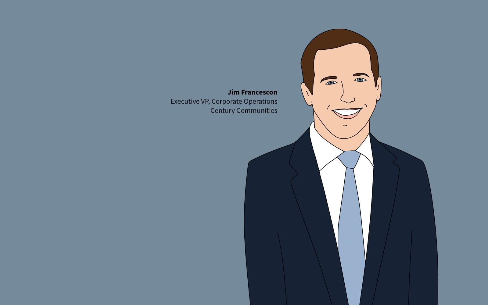 Century Communities' People-First Edge Is No Soft Strategy