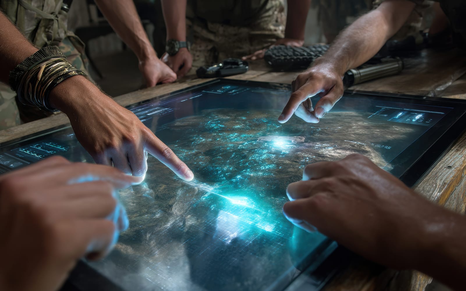 Pacific InterWest Steps In As Rival Inspection Company Shutters