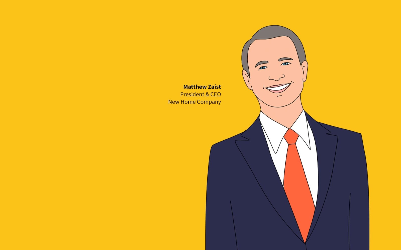 New Home–Landsea Deal Redraws Builder Power Map