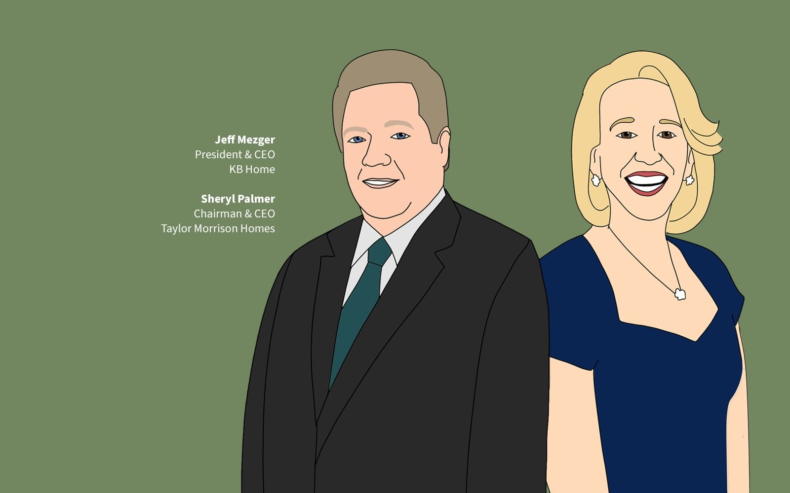 Abandoning DEI May Undermine Homebuilding’s Future Success