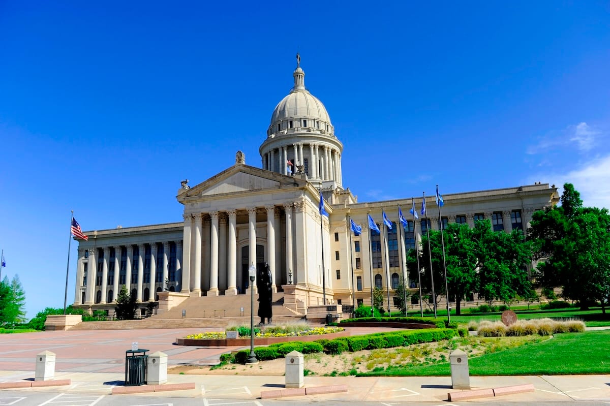 Oklahoma City’s Boom Triggers Suburban Housing Demand Surge