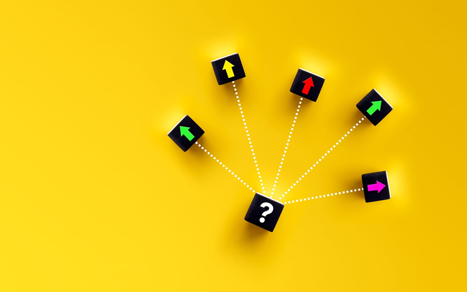 Risky Business: How Trust Can Offset Angst Buying A New Home