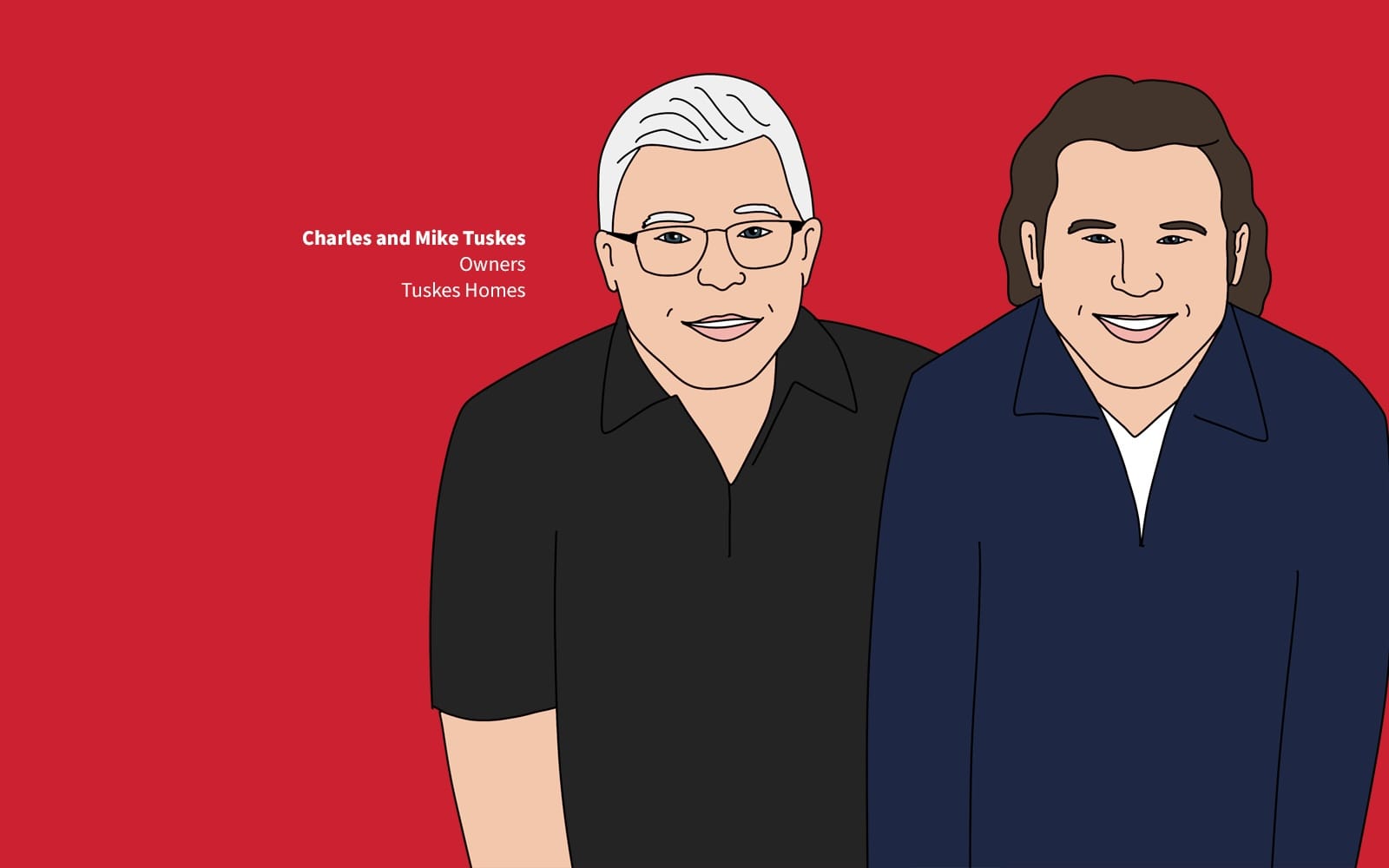 Tuskes Homes: Building Legacy And Leadership For Tomorrow