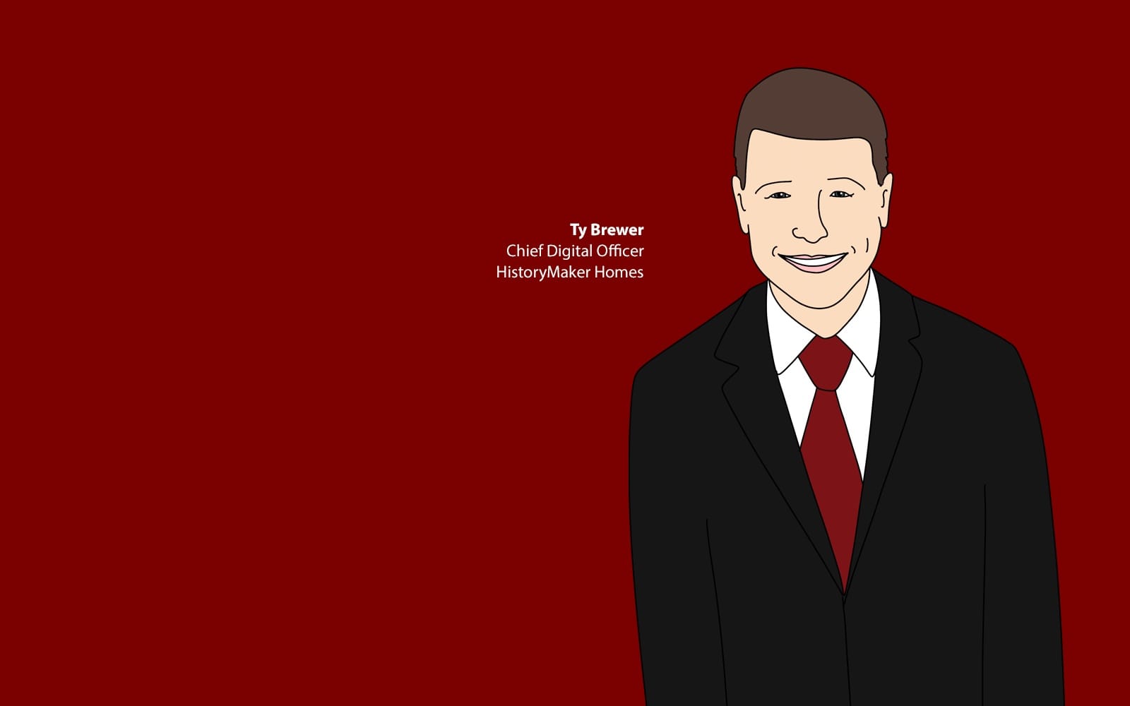 HistoryMaker Homes Reinvents Itself From The Data Up