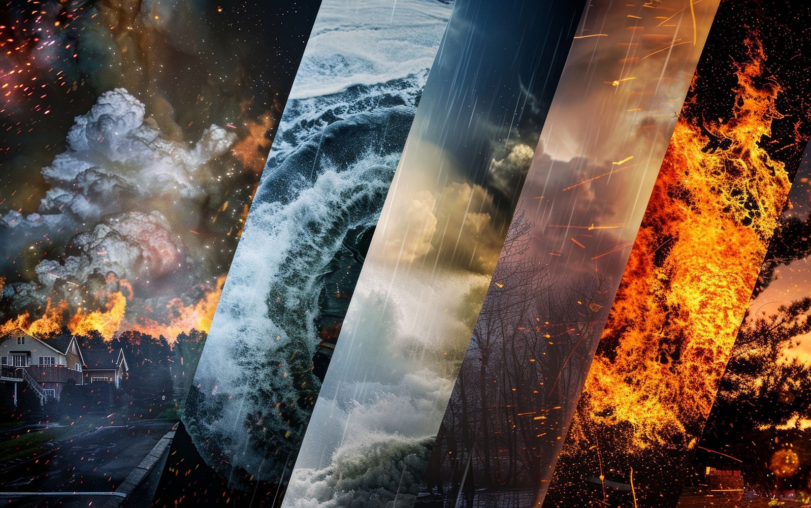 Adapting To A "New Normal" In Home Insurance For New Home Buyers