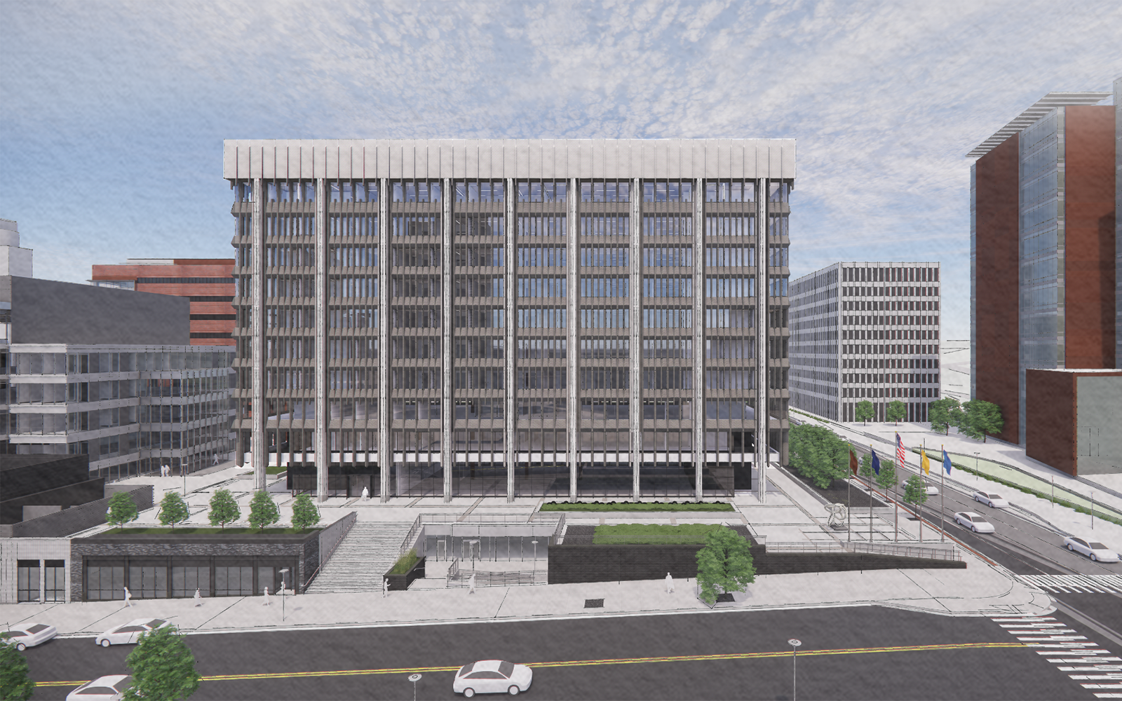 Home At The Office: Conversion Mojo Rises In Secondary Metros