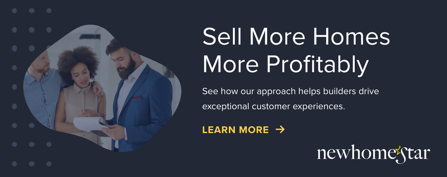 Digital Banners - New Home Star Article Ad