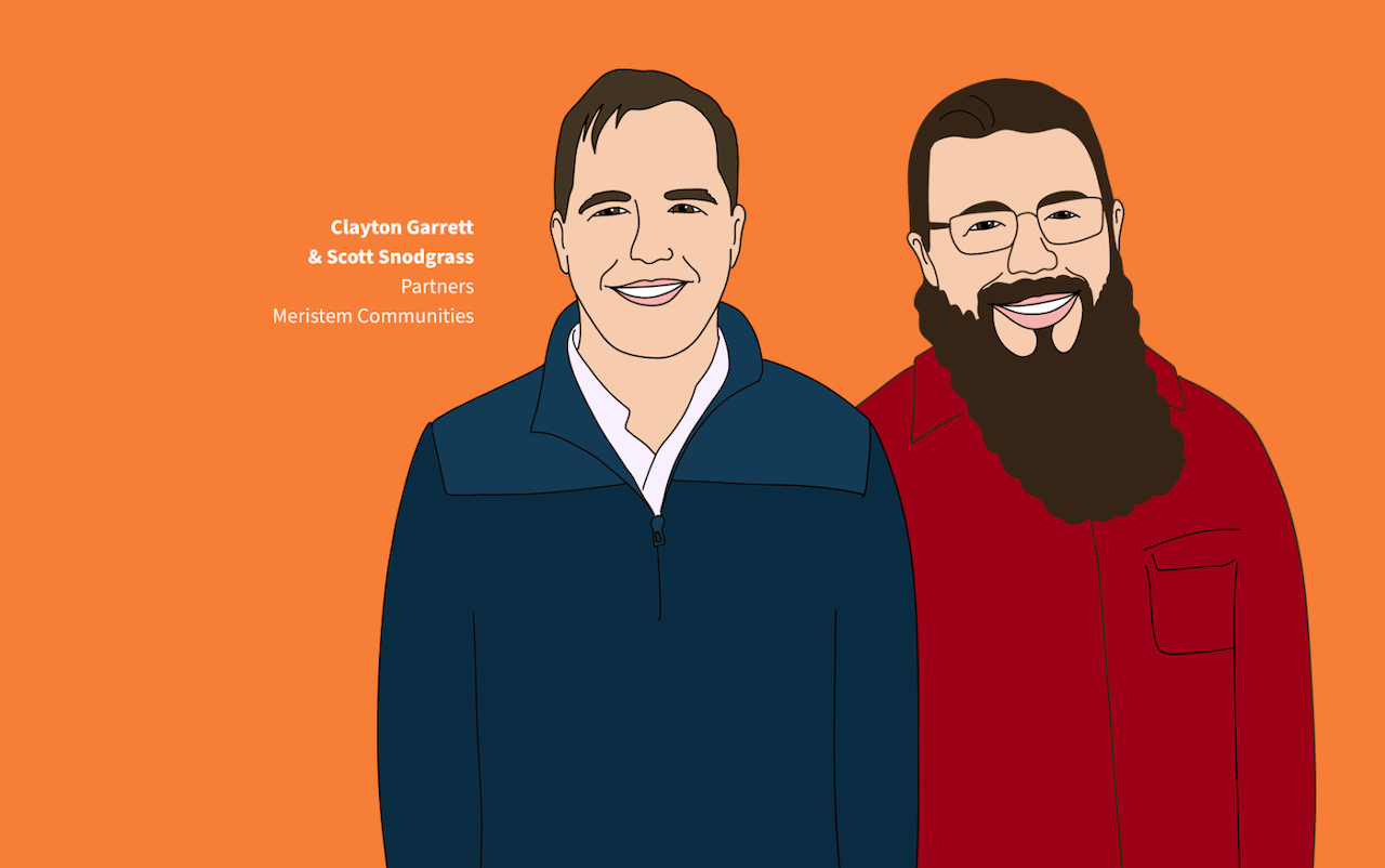 'The Vision Thing' And Its Role Driving Orders In Dodgy Times