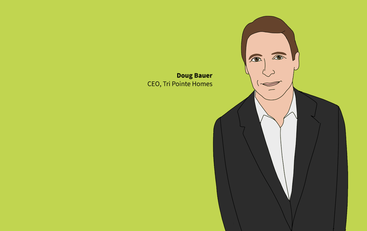 Tri Pointe's Long Game Bets On Disciplined Growth, Not Speed