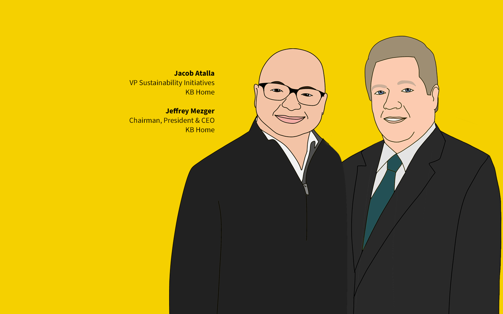 Fire-Ready Future Forward: KB Home Builds Hardened Homes At Scale