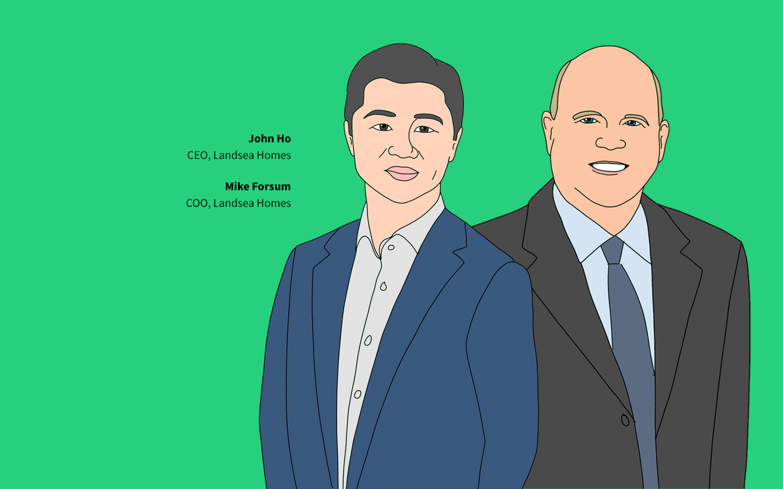 Is This Time Different? Builders' Playbooks Look For The Same Gains, With Different Plays