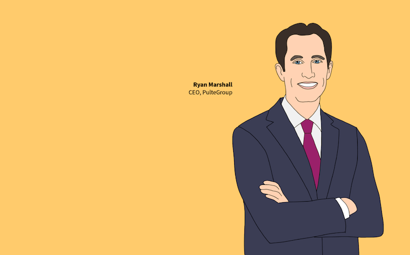 Pulte’s Margin Discipline Defies A Price War Among The Big 3