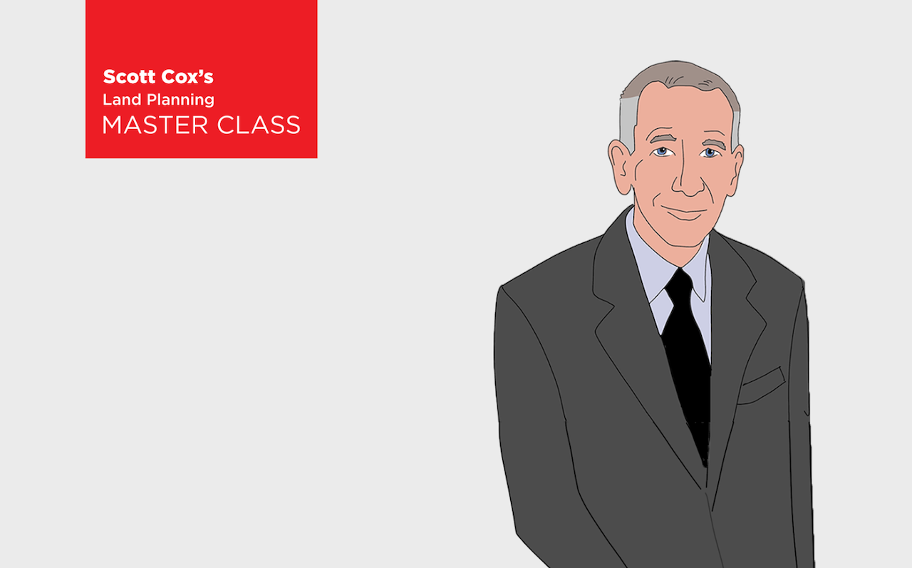 Understanding Homebuilding's New Capital Partner: Land Banking