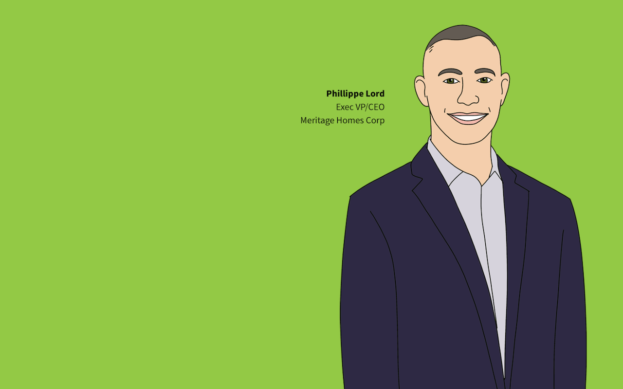 Meritage Boosts Nashville Presence With 2,500-Lot Deal